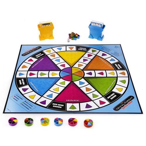 Trivial Pursuit Famille