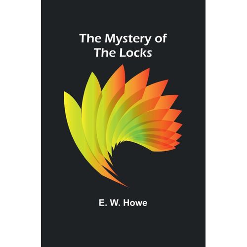 The Mystery Of The Locks