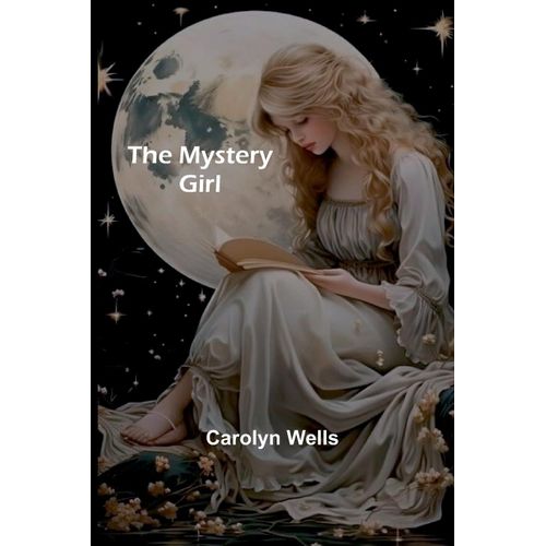 The Mystery Girl