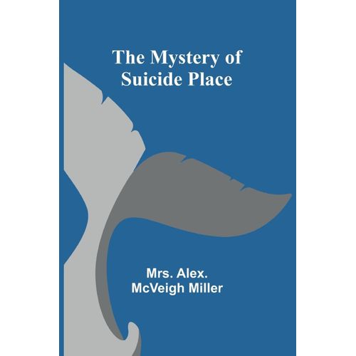 The Mystery Of Suicide Place