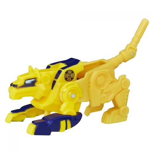 Transformers Transformers Rescue Bots - Mini Rescue