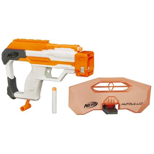 Nerf Modulus Kit Tout-Terrain