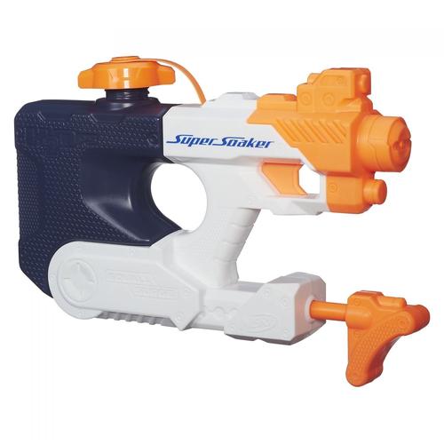 Hasbro Nerf Super Soaker - H2ops Squall Surge