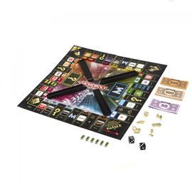 Monopoly : édition Tricheurs, jeu de plateau pour les joueurs, à partir de  8 ans au meilleur prix