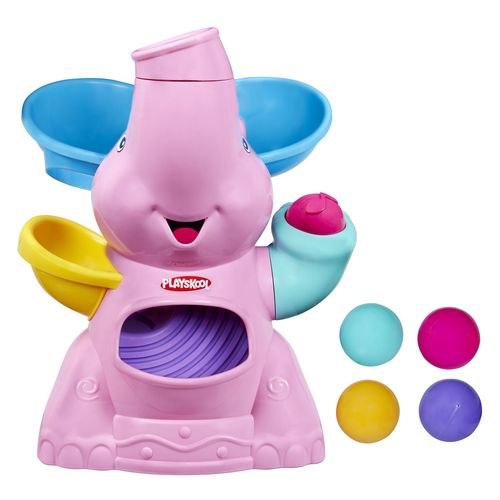 Elefun, Playskool Aero'balles Elefun Rose