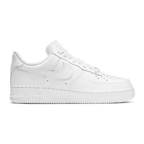 Baskets Nike Air Force 1 07 Blanc