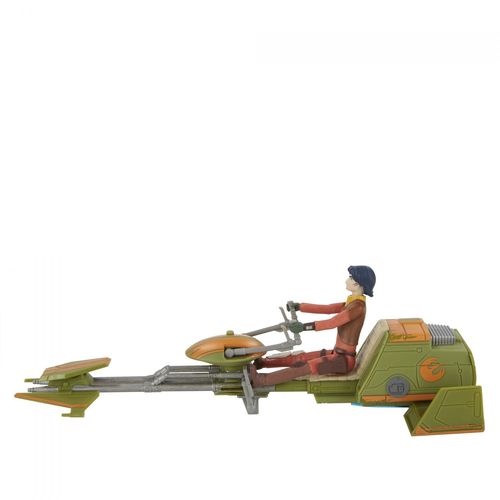 Hasbro Star Wars - Véhicule Léger