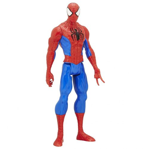 Hasbro Spiderman - Figurine Articulée 30 Cm