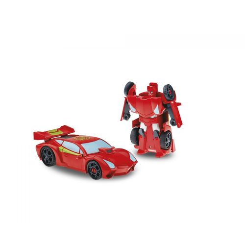 Hasbro Transformers - Rescue Bots Retrofriction