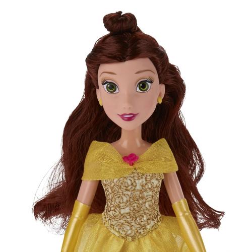 Hasbro Disney Princess - Belle Poussière D'etoiles