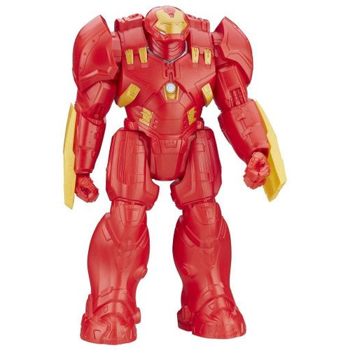 Hasbro Avengers - Figurine 30 Cm Hulkbuster