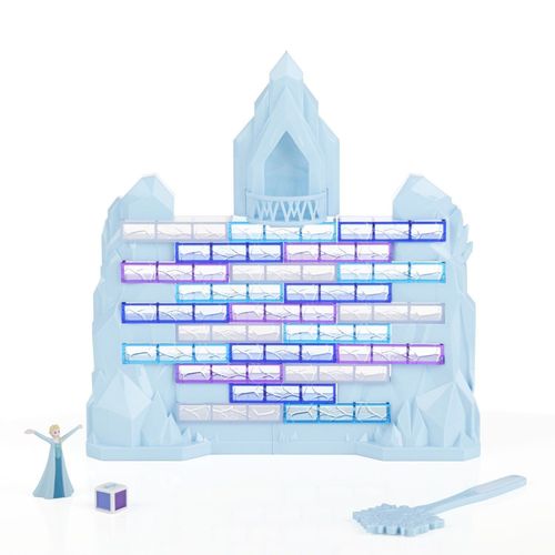 Hasbro La Reine Des Neiges - Jenga