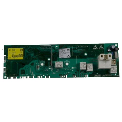 CARTE ELECTRONIQUE POUR LAVE LINGE GORENJE - 8633117