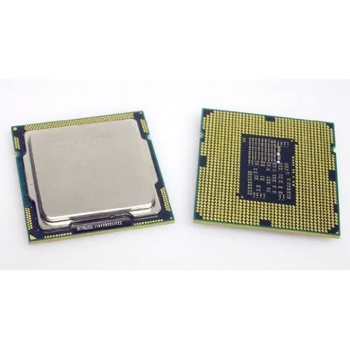 Processeur INTEL CORE i3-530 2.93GHZ MODEL SLBLR