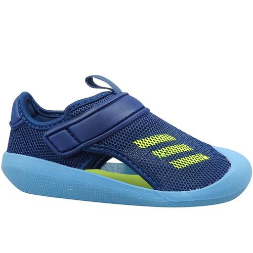 Sandales Adidas Altaventure Ct I Bleu