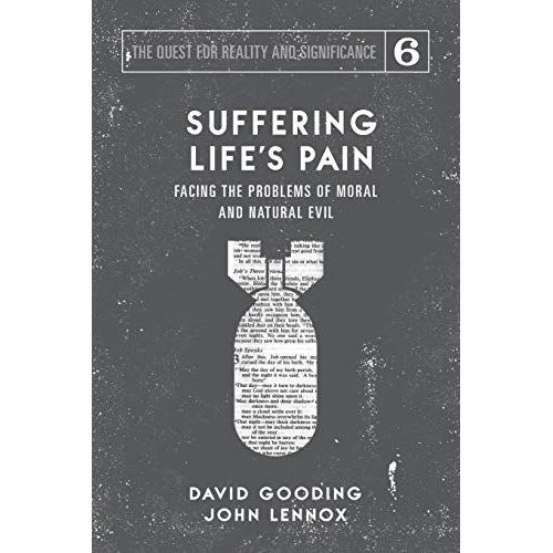 Suffering Life's Pain