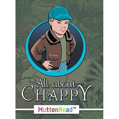 All About Chappy