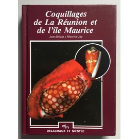 Coquillages De La Réunion Et De L'ile Maurice