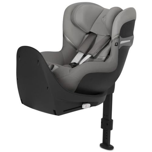 Siège Auto Sirona S2 I-Size Soho Grey - Cybex Gold