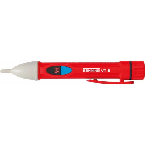 Testeur de phase VT 2 sans contact BENNING