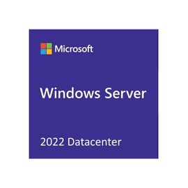 Microsoft Windows Server 2022 Datacenter - Clé Licence À Télécharger - Livraison Rapide 7/7j