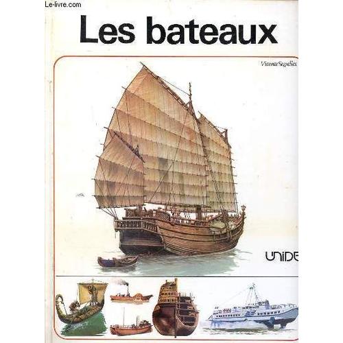 Les Bateaux