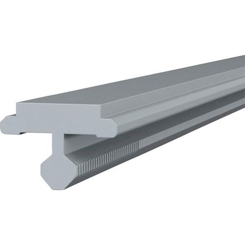 Profil joint 9255800NL 500mm noyer