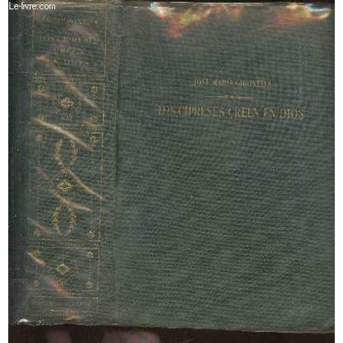 Los Cipreses Creen En Dios- Novela