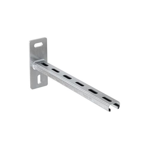 Support en porte-?-faux ALK 17 - 200 (Par 10)