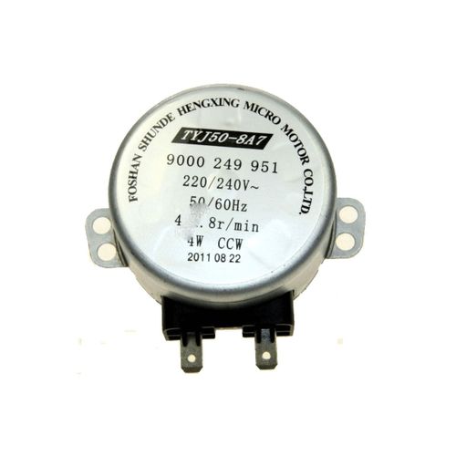 Moteur aiguilleur d'eau d'origine Lave-vaisselle (00611329 BOSCH JUNKER CONSTRUCTA NEFF BALAY SIEMENS GAGGENAU BLAUPUNKT)