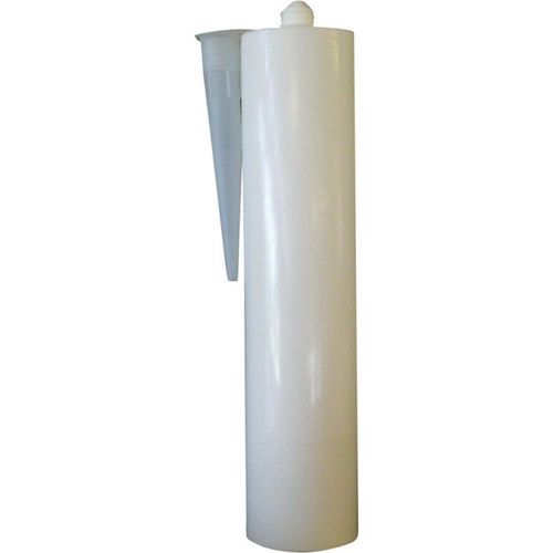 Couvercle pour cartouche vide 310ml E-COLL (Par 10)