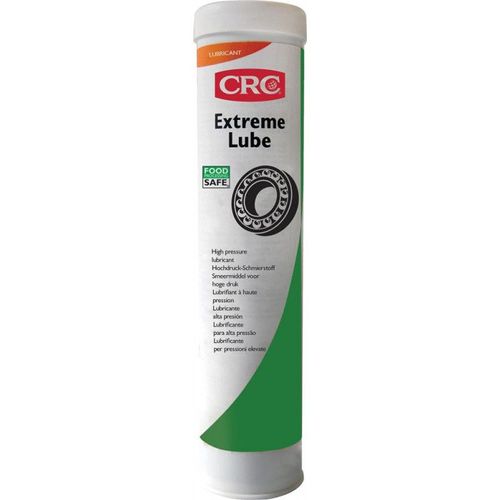 Graisse synthétique haute pression EXTREME LUBE NSF H1 400 G (Par 12)