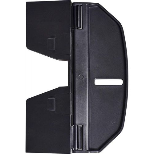 Chariot outils CarryMore Serrure de fixation Couleur: noir