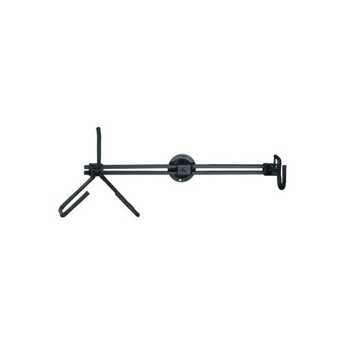 Quiklok Gs413 - Support Mural Pour Guitare Électrique