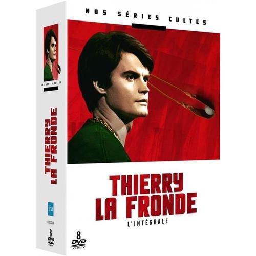 Thierry La Fronde - L'intégrale