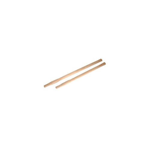 Manche pour masse L. 900 mm en bois de hêtre - 868510 - Silverline