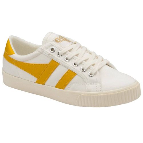 Baskets Basses Gola Tennis Mark Cox