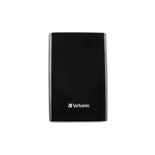 Verbatim 32182 unità esterna a stato solido 1 TB Nero