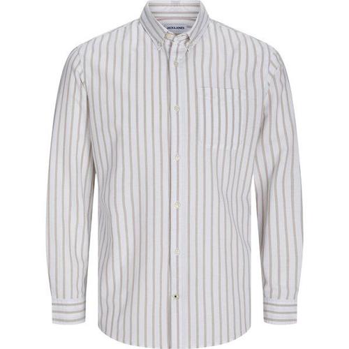 Chemise Manches Longues Jack & Jones Oxford