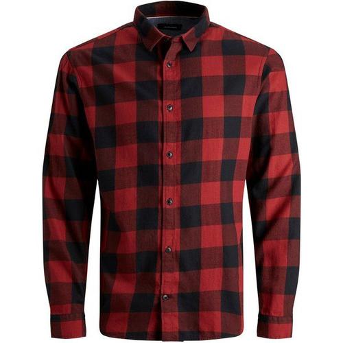 Chemise Jack & Jones Egingham Twill