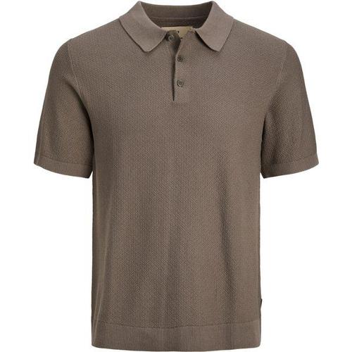 Polo En Tricot Jack & Jones Sandri