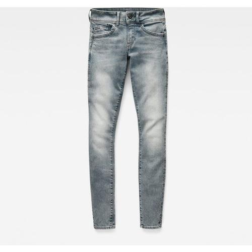 Jeans Skinny Femme Lynn