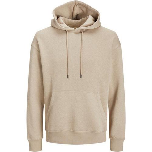 Sweatshirt À Capuche Jack & Jones Star Basic