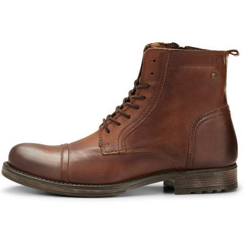 Bottes Jack & Jones Jfw Russel Leather