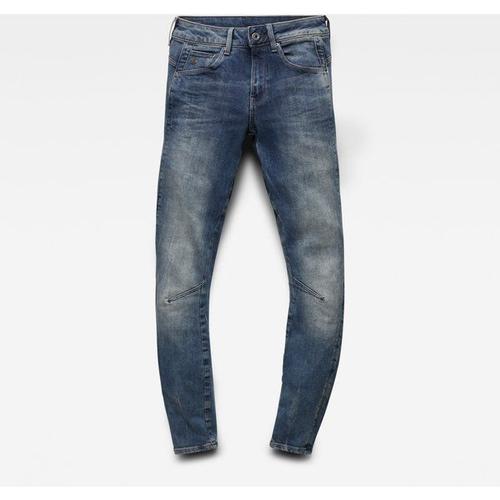 Jeans Skinny Femme Arc 3d