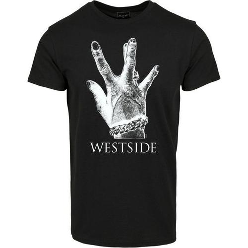 T-Shirt Mister Tee Westside Connection 2.0