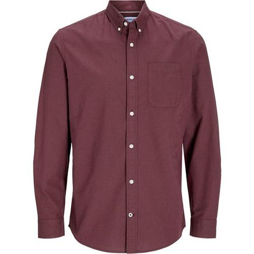 Chemise Manches Longues Jack & Jones Oxford