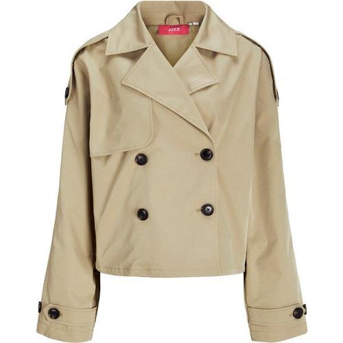 Veste Femme Jack & Jones Carlie Short Trenchcoat Otw