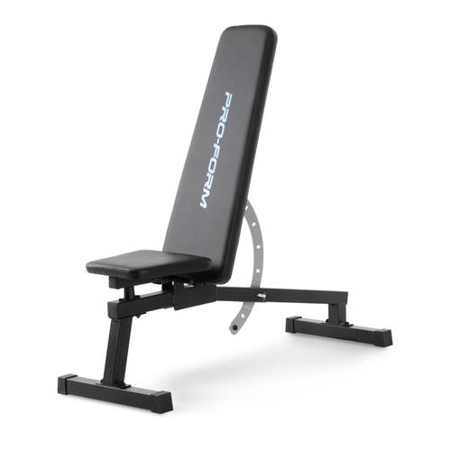 Banc De Musculation Multipositions Xt