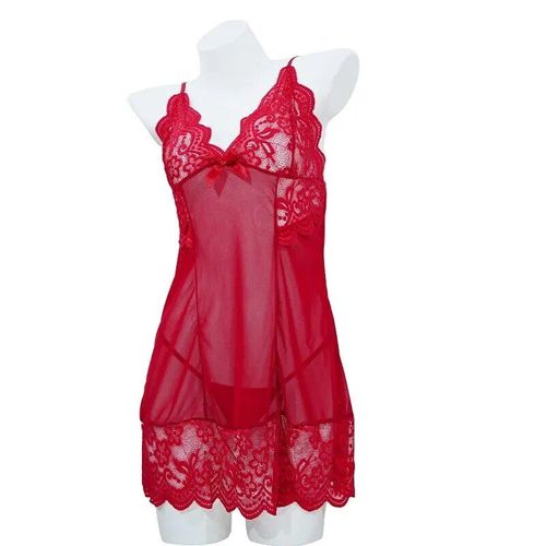 Robe À Bretelles En Maille De Dentelle Pour Femmes Avec Col En V Profond,Décoration En Dentelle Dos Nu,Robe À Bretelles Sexy,Été